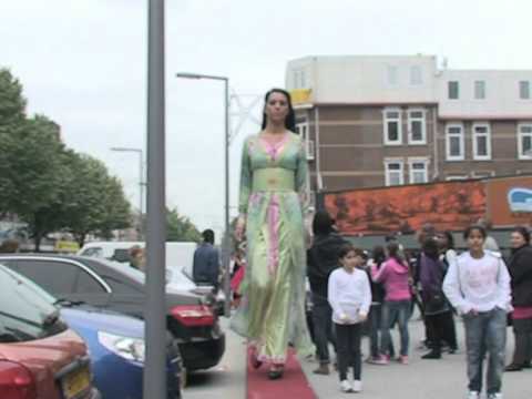 Dennis van dorem The Springshow Monofashion