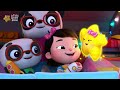 Little Baby Bum Moon Song