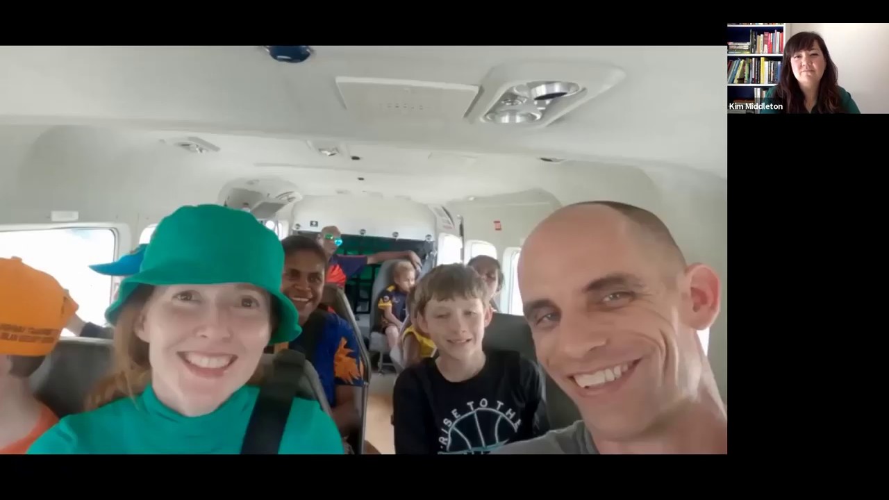 Webinar Recording: Recording Effective Microlectures