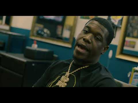 M.I.P. Bug - Condone [Official Video] - Dirty Version