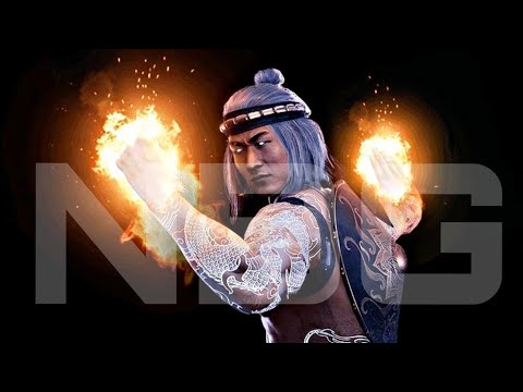 FIRE GOD LIU KANG🔥🔥🔥🔥 - NEW ERA MK11 | NBG | TAMIL