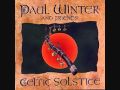 Paul Winter - My Fair and Faithful Love/Blarney Pilgrim