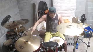 The Story So Far - Distaste (Drum Cover)