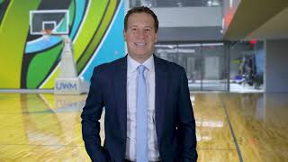 February 2026 #3Points with UWM and CEO, Mat Ishbia