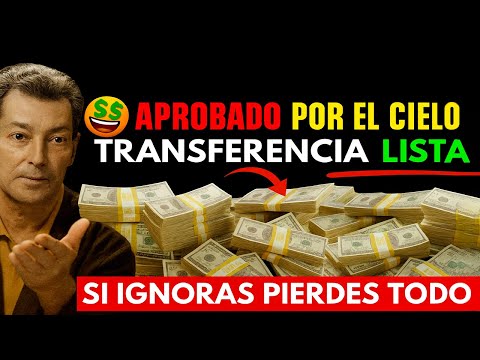 EL BANCO DEL CIELO APROBÓ TU RIQUEZA — SI LA RECHAZAS, LO PERDERÁS TODO - Neville Goddard