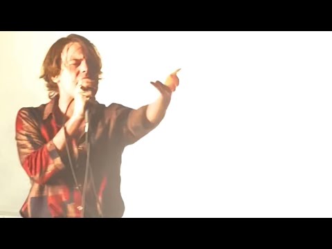 Iceage @ The Forum Melbourne Australia June 14 2023