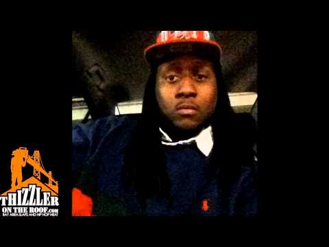 Souja Jones ft. HD of Bearfaced - Slide if You Ready [Thizzler.com]