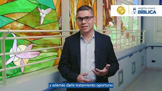 Andrés Alvarado Calvo, Gerencia de Calidad y Ambiente