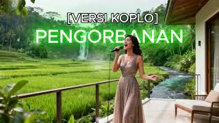 Download lagu Pengorbanan – ST12 | Versi Dangdut Koplo Full Bass 🔥 Bikin Baper! mp3