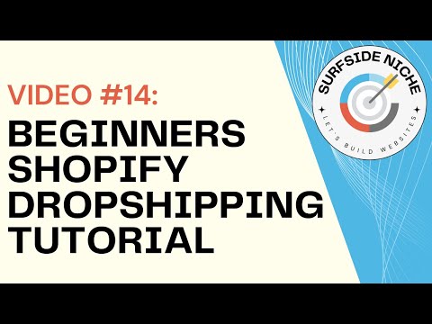 VIDEO 1 Getting Started Guide 5 Step Surfside Niche Website Strategy