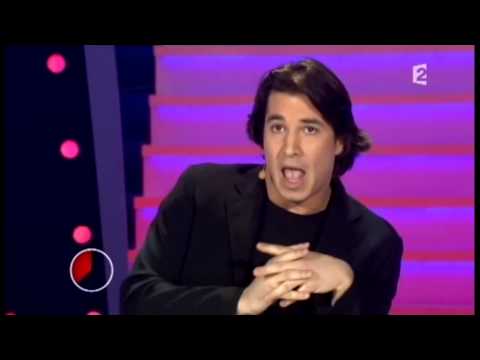 Jérémy Ferrari [12] Les anciennes prisons transformées en campus - ONDAR