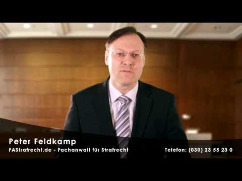 Strafverfahren. Was tun wenn mich die Polizei anschreibt?!