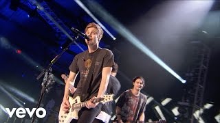 5 Seconds of Summer - End Up Here (Vevo Certified Live)