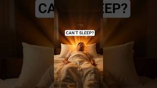 Can’t sleep? Listen to this.                shorts #anxietyrelief #sleep