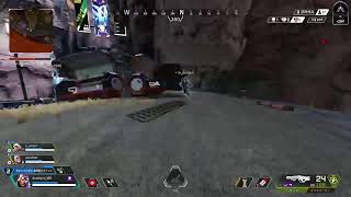 エーペックスやるお