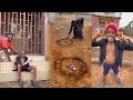 Secret Cap Izah Funny Comedy
