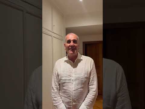 Anteprima Short
