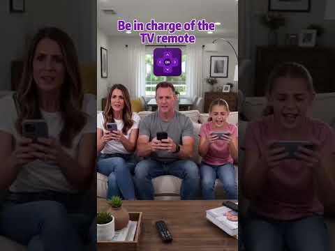 TV Remote - Roku Remote video thumbnail