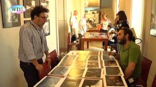 preview picture of video 'Corigliano Calabro: il Festival della Fotografia 2014'