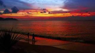Kuba - The Most Gorgeous Sunset
