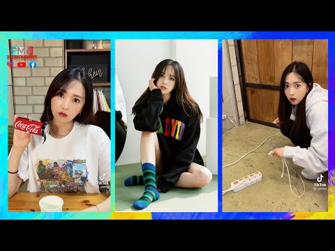 Yoonjo Collection of videos(#PhyoMinOo.Entertainment)