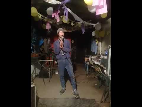 NICOLAS EL CUMBIERO DE CHIVILCOY