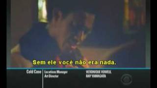 Cold Case 7x04 - Soul - Preview Legendado