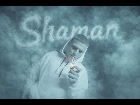 Drmex - Shaman