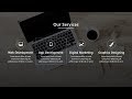 How To Make Website Services Section Using HTML CSS And Bootstrap How To Make Website Services Section Using HTML CSS And Bootstrap