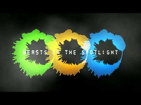 Beasts In The Spotlight (DT! Dustbelief trio phase 3)