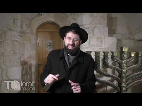 Journey To Jerusalem: Har Tzion - The Tomb of David Hamelech