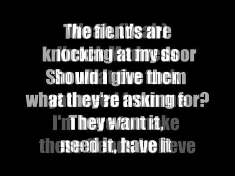 Hopsin - The Fiends are Knocking Lyrics (1080p)