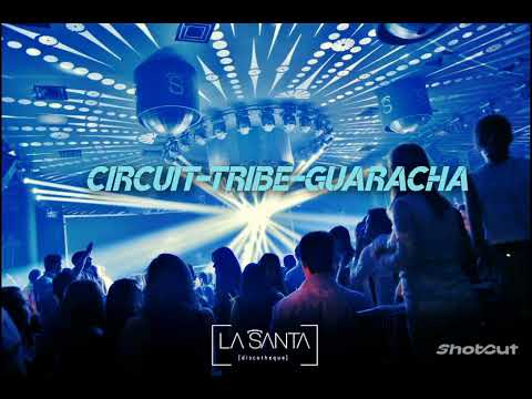 Música De Antro JULIO 2023 (CIRCUIT -TRIBE -GUARACHA) DJ ALONSO BËAT