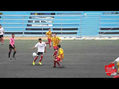 Barcelona Baja vs Club Xoloitzcuintles 97 - Final Liga Menor Tijuana