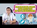 CIR CIRI KAMU ALERGI OBAT DAN TIPS MENCEGAHNYA DOKTER SADDAM ISMAIL