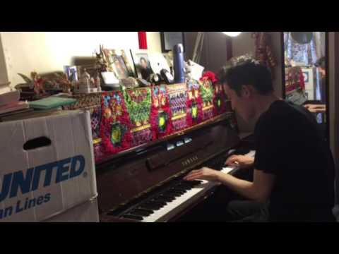 Christopher Norton - Mechanics rag, Microjazz 3 No. 4 (150 Piece Challenge #45 [2017])