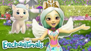 Enchantimals | Paolina Pegasus' BEST Adventures | Enchantimals Compilation
