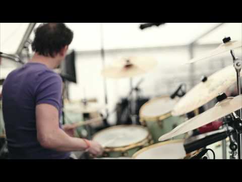 Drumbassadors @ D-DAY - Drummers Meeting Meppel 2012 #1