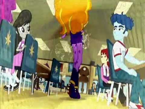 Lets Have a Battle (Battle of the Bands) (Brilliant Venture Vs. Wrillez Basics Remix)