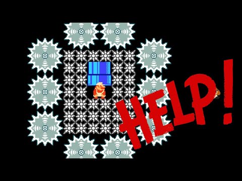 3793+ | 10K Endless Challenge | 10000 Level Mario Maker 2 Challenge