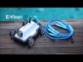 Robot piscine E-Klean Robot piscine E-Klean