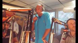 Freestyle Nessbeal Skyrock