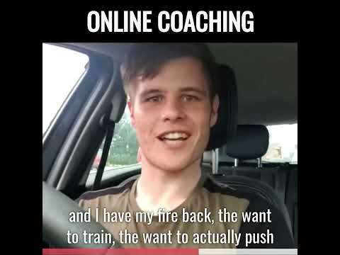 Client testimonial 1