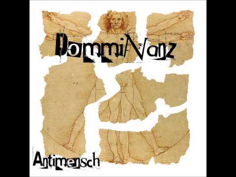 DommiNanz - 18 - 120413 [Antimensch Album 2013]