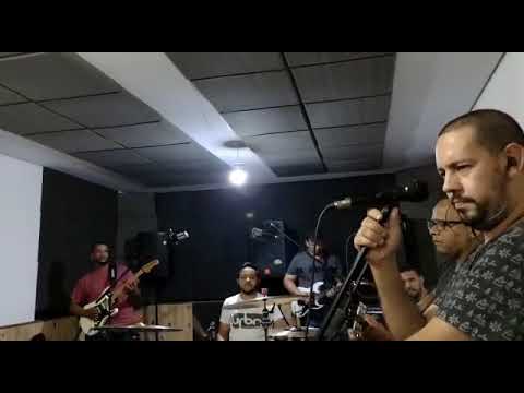 Servo Amado - Banda Apóstolo XIII