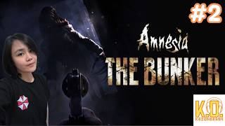Download lagu menarik tapi bikin stress yah.. - Amnesia The Bunker live stream indonesia mp3