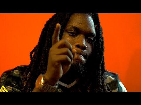 Naz045 x AceGwalla- How you feel (Studio Performance) @Moneystrongtv