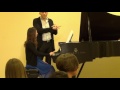 Masterclass with Michael Sheppard