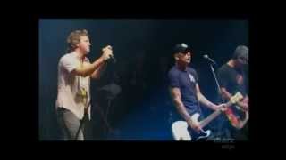 Eddie Vedder (Pearl Jam) - Sheena is a Punk Rocker - LIVE - (Ramones cover)