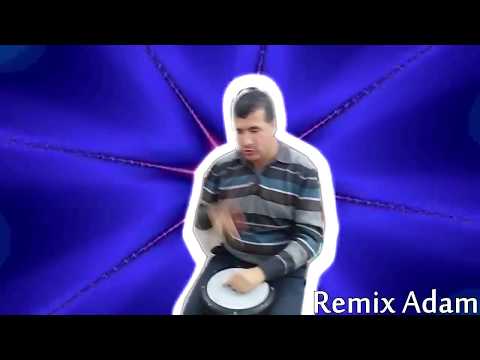Bilal Göregen - DUL DUL DUL (REMIX ADAM)